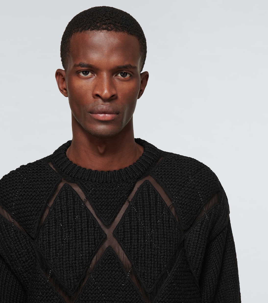 Pull en laine | Valentino