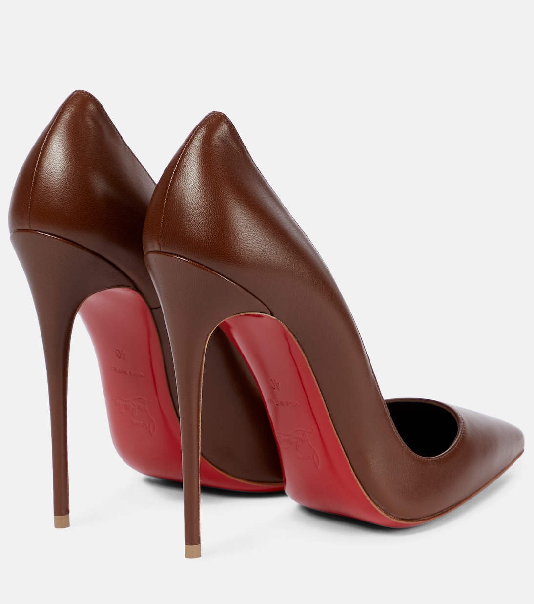 Pumps So Kate 120 in pelle | Christian Louboutin