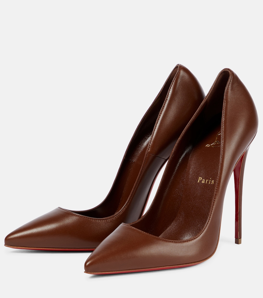 Pumps So Kate 120 in pelle | Christian Louboutin