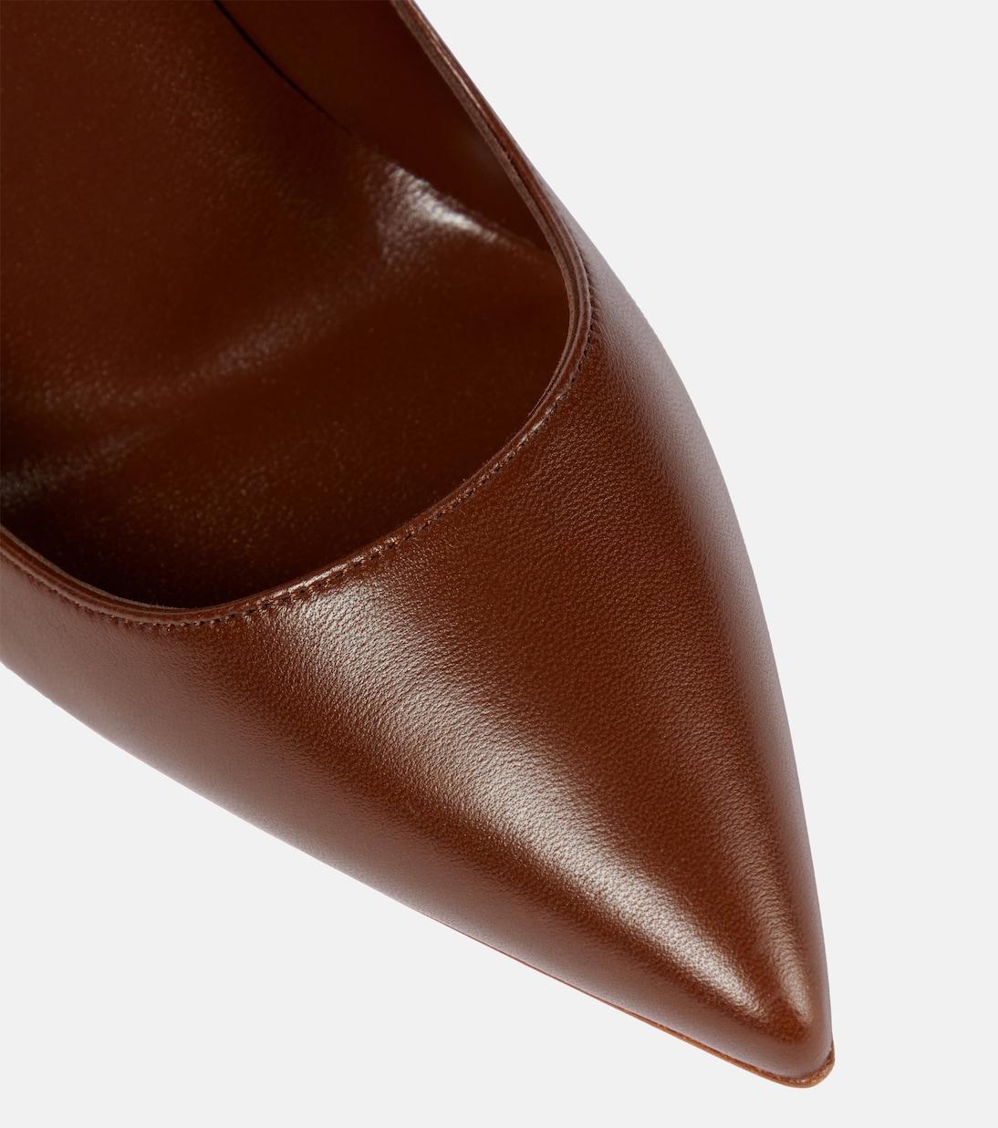 Pumps So Kate 120 in pelle | Christian Louboutin