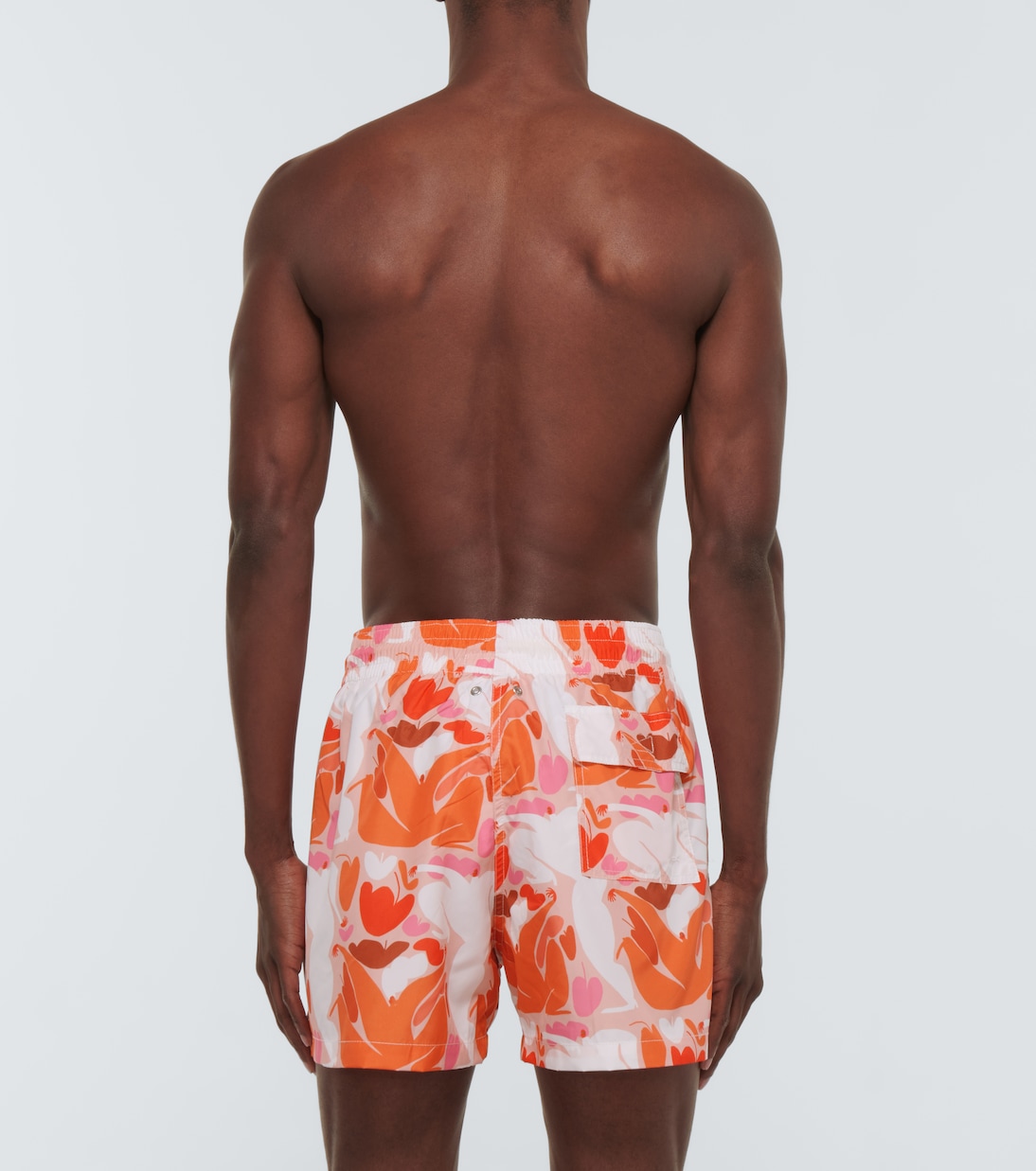 Bañador estampado | Arrels Barcelona