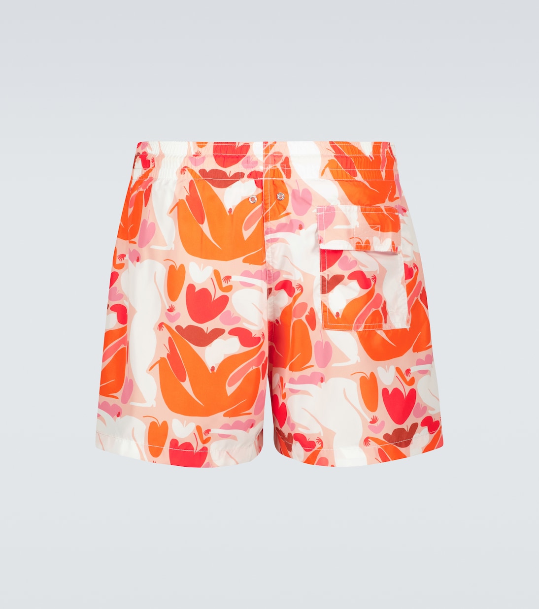Bañador estampado | Arrels Barcelona