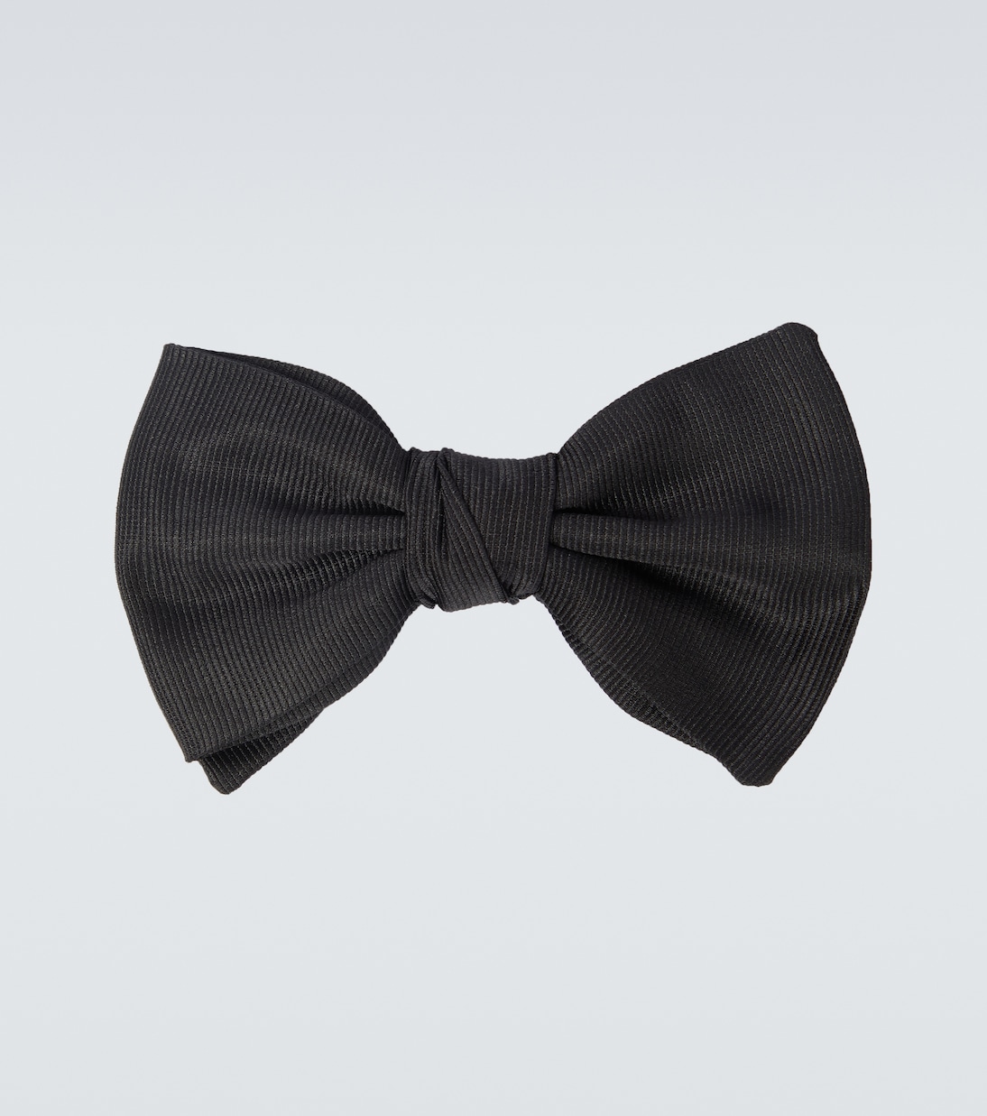 Papillon in seta | Giorgio Armani