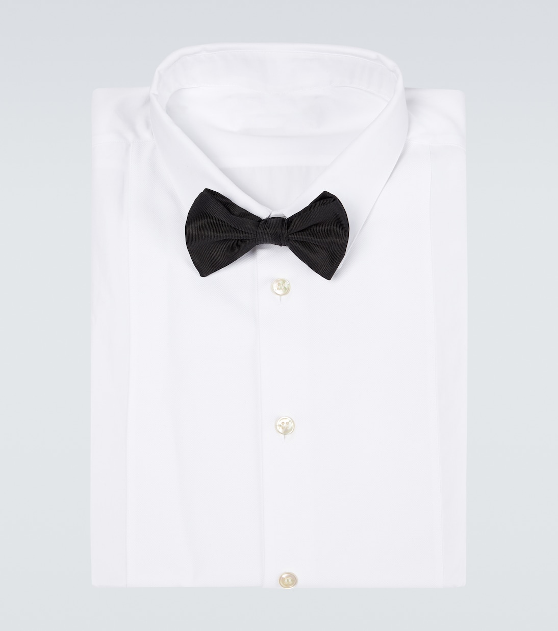 Papillon in seta | Giorgio Armani