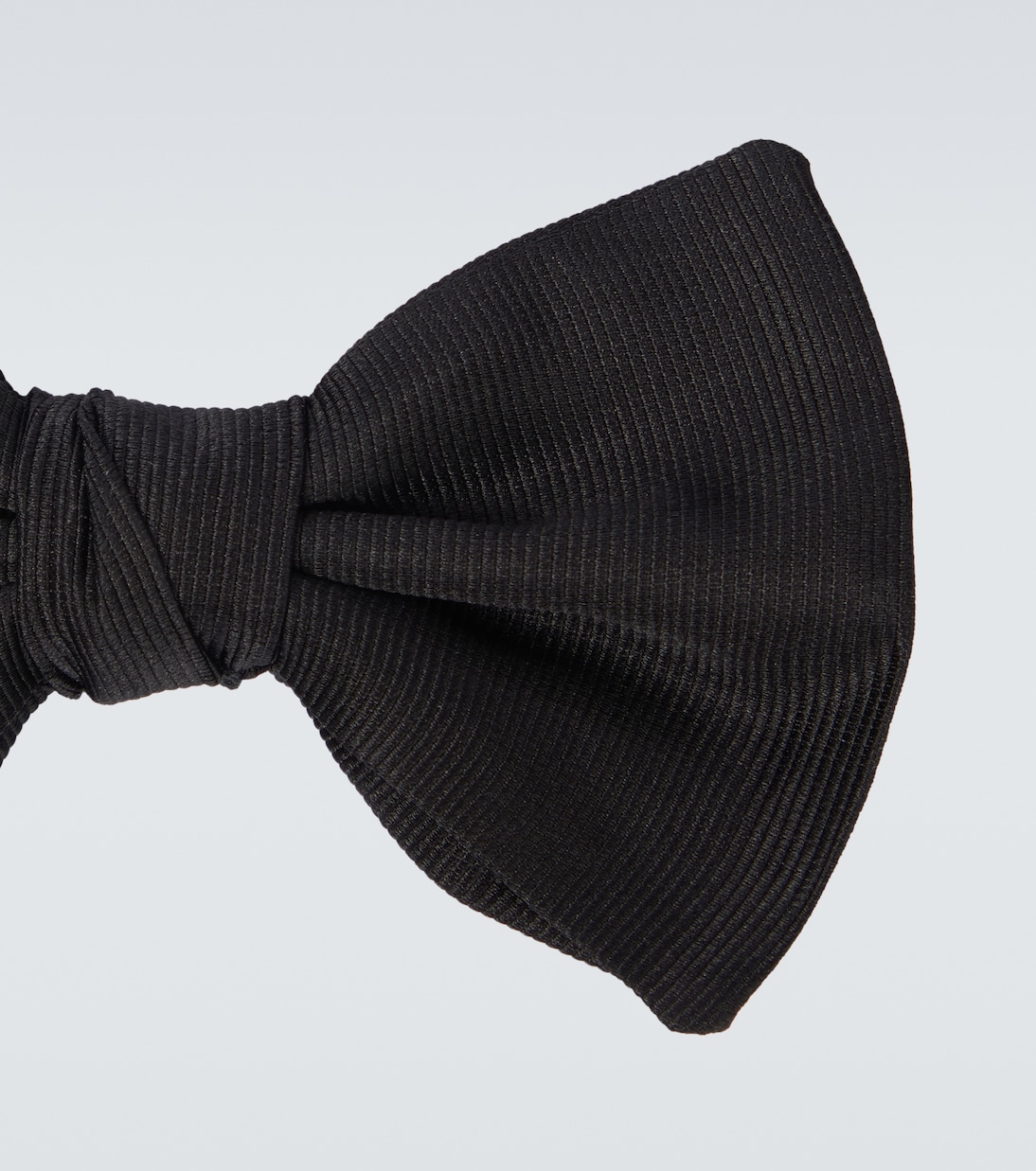 Papillon in seta | Giorgio Armani