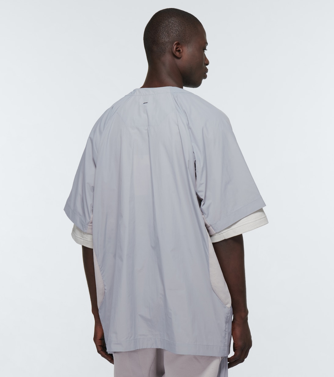Hemd | Byborre