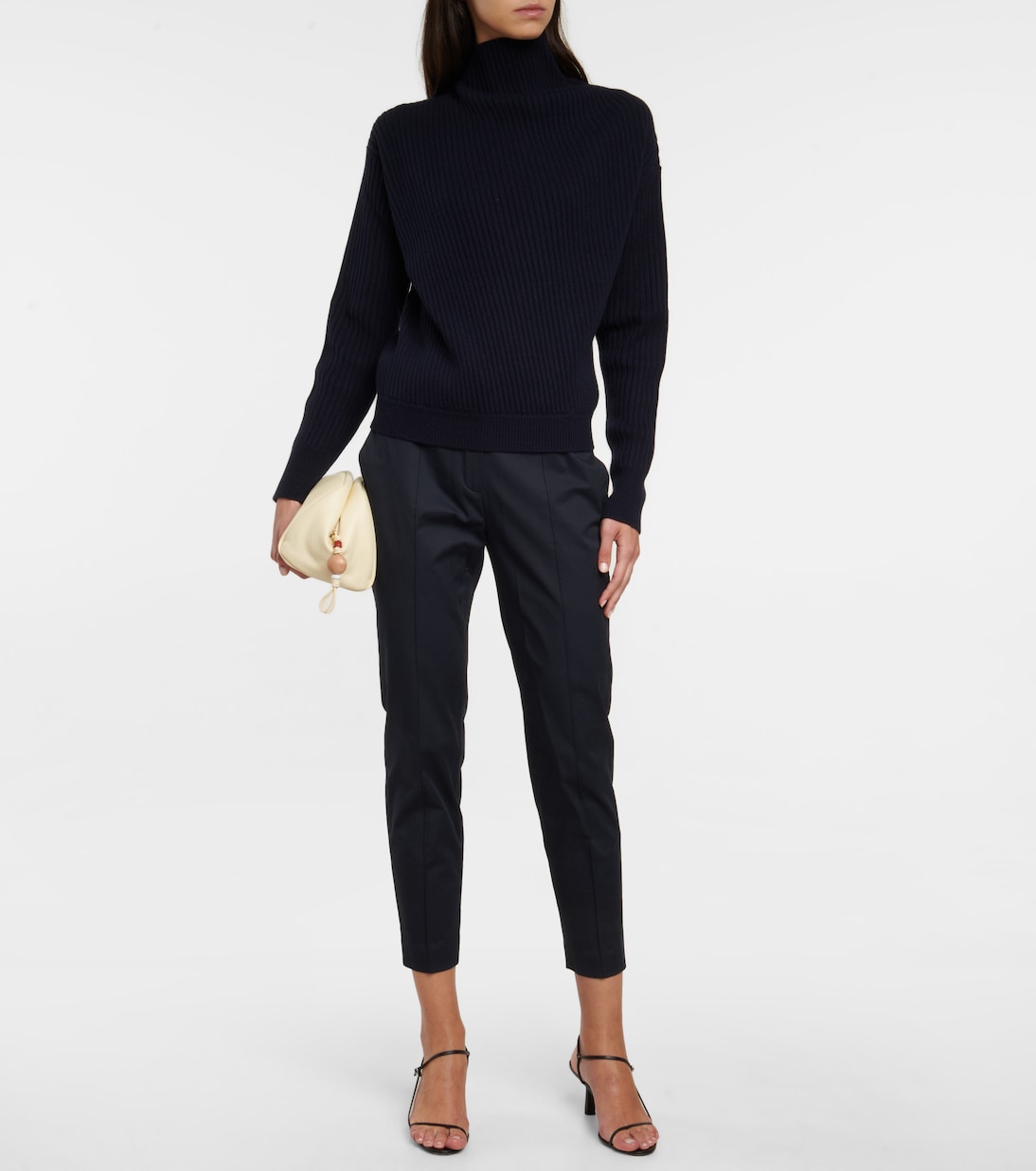 Pull en cachemire | Loro Piana