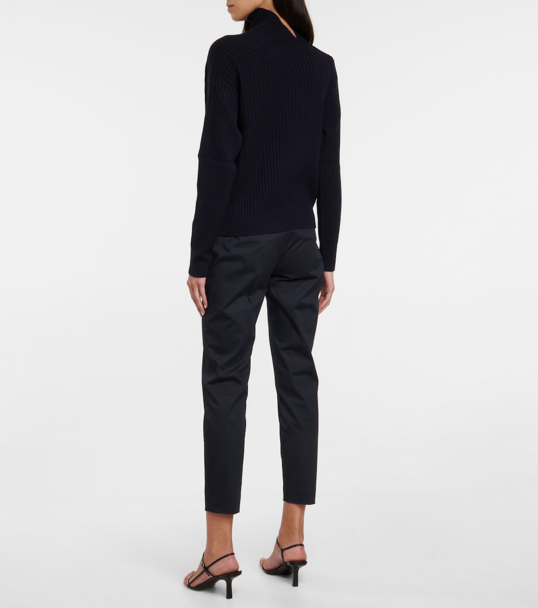 Pull en cachemire | Loro Piana