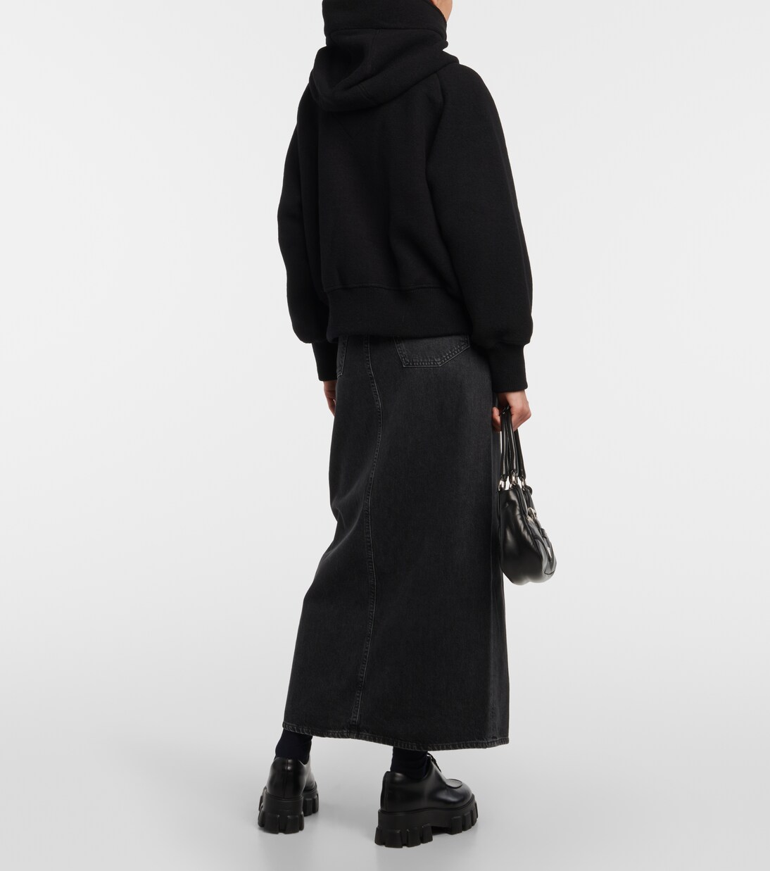 Chilliwack fleece bomber jacket | Canada Goose