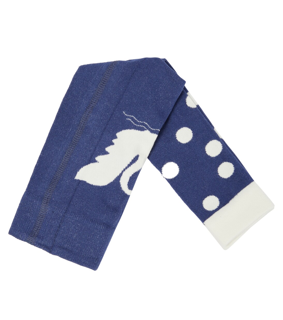Baby - Collant in misto cotone | Mini Rodini