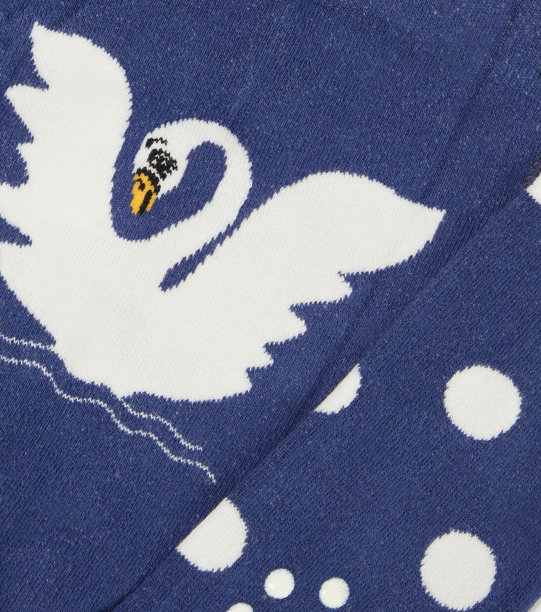 Baby - Collant in misto cotone | Mini Rodini