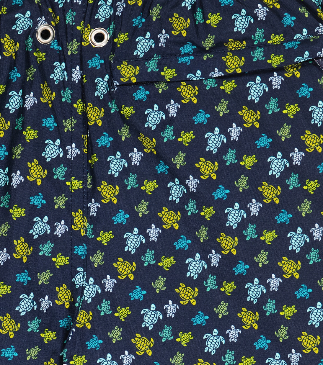 Short de bain Jim imprimé | Vilebrequin Kids
