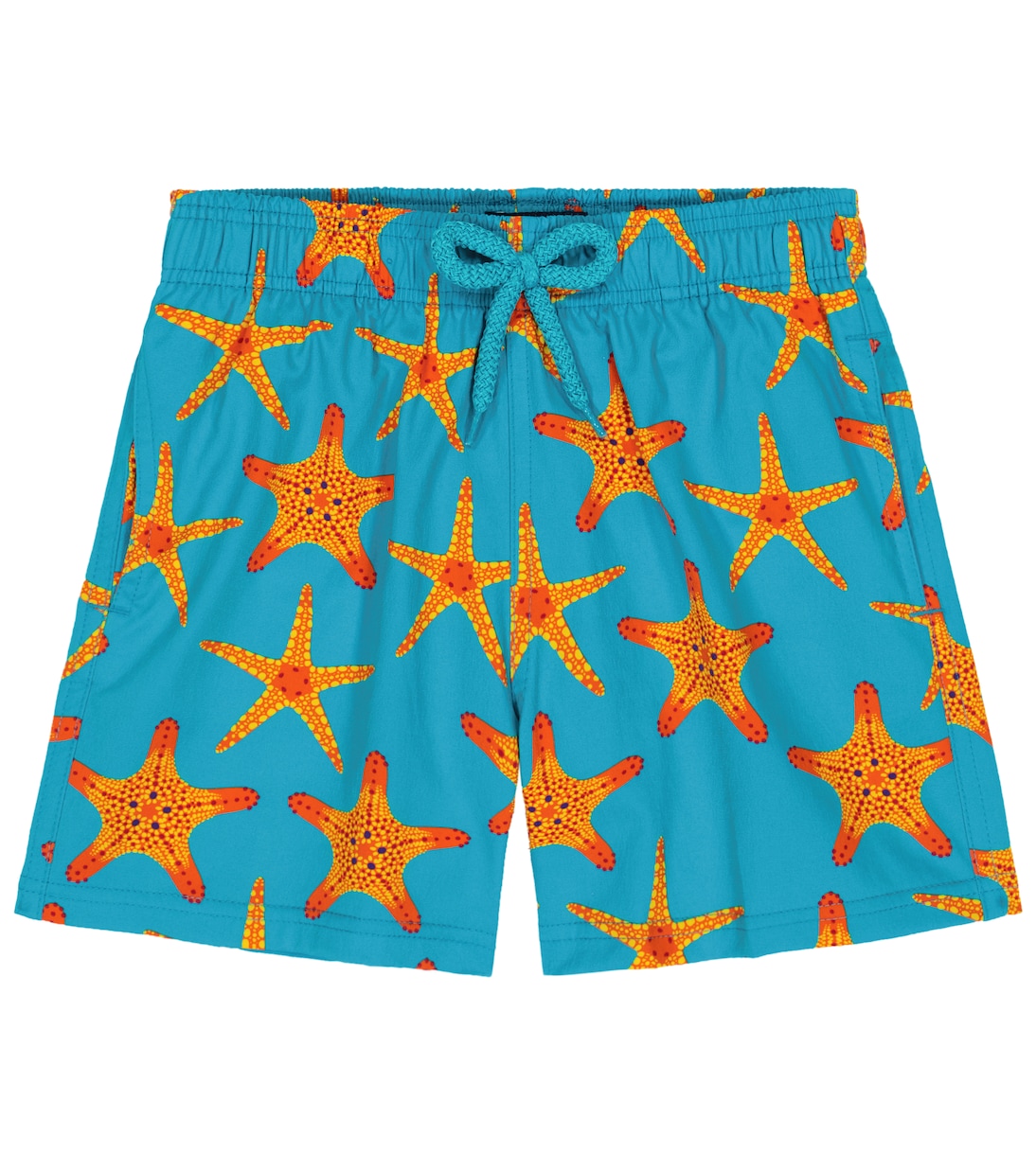 Bedruckte Badehose Jirise | Vilebrequin Kids