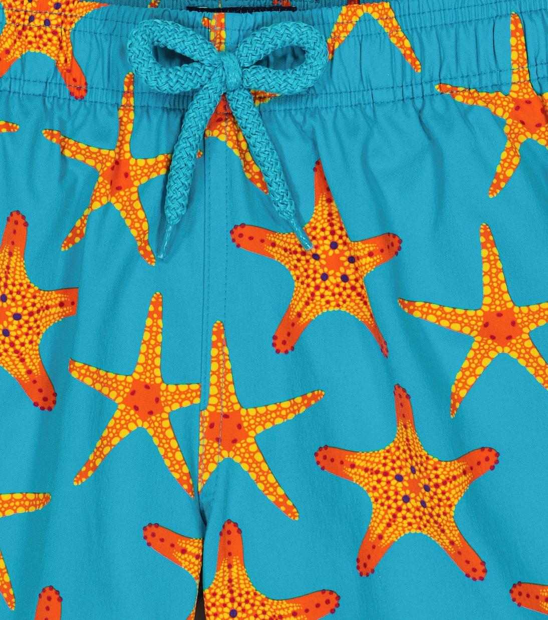 Bedruckte Badehose Jirise | Vilebrequin Kids