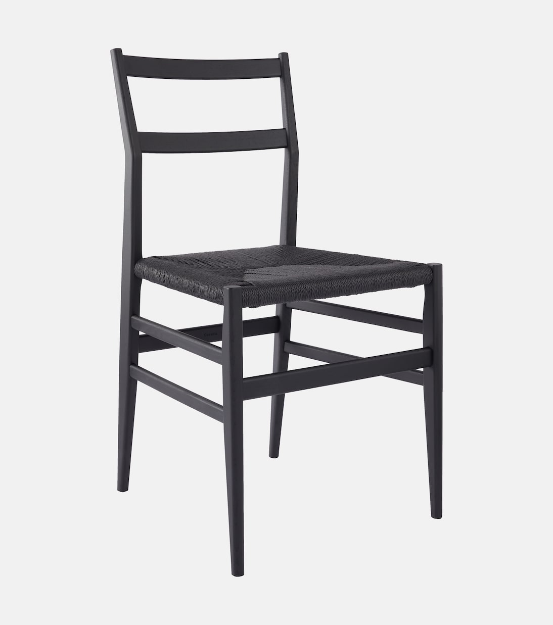 Stuhl Leggera by Gio Ponti | Cassina