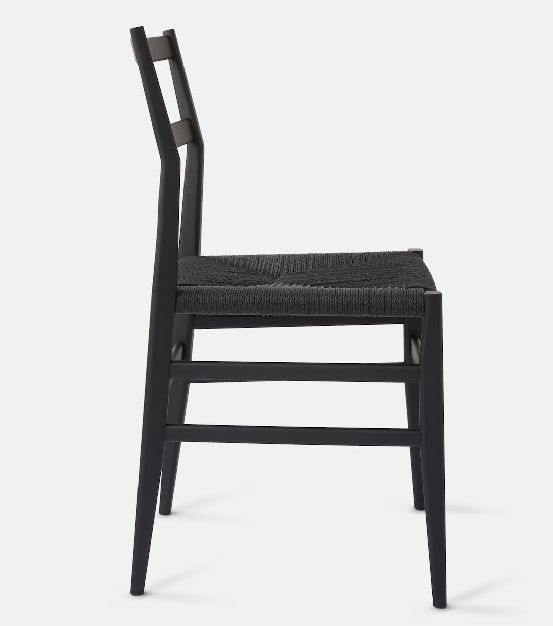 Stuhl Leggera by Gio Ponti | Cassina