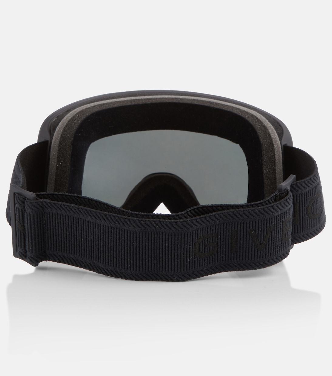 Occhiali da Sci 4G di GIVENCHY: Stile Giovane per la Montagna