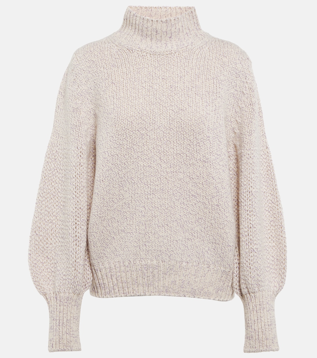 Jersey Luxury Volumes de lana y cachemir | Dorothee Schumacher