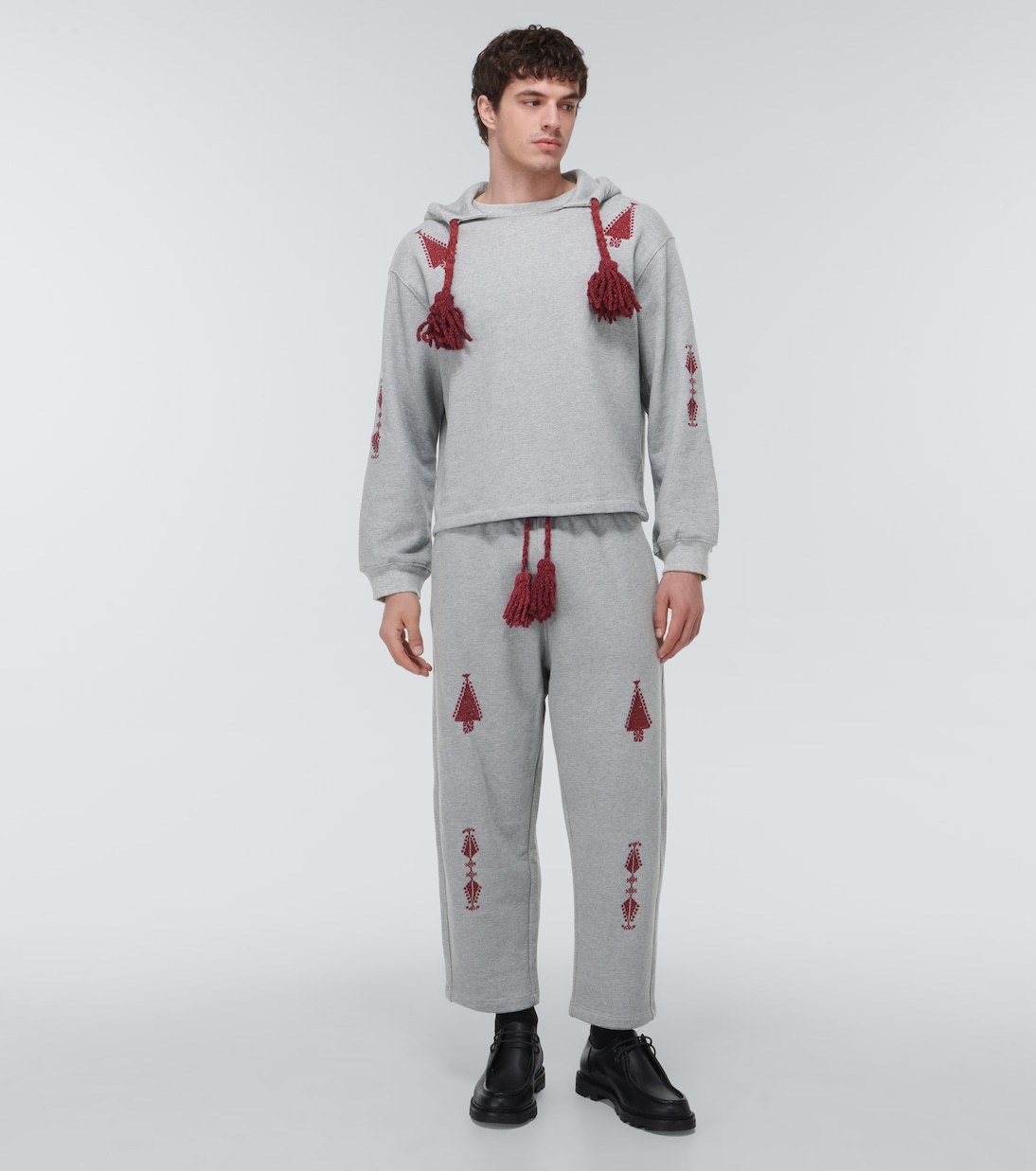 Pantalones deportivos Makhlut Lakiya | Adish