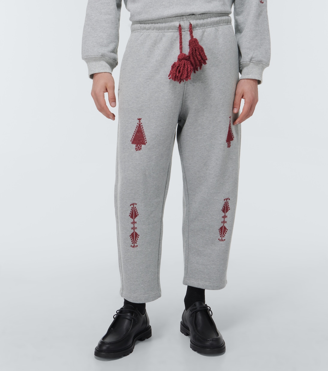 Pantalones deportivos Makhlut Lakiya | Adish