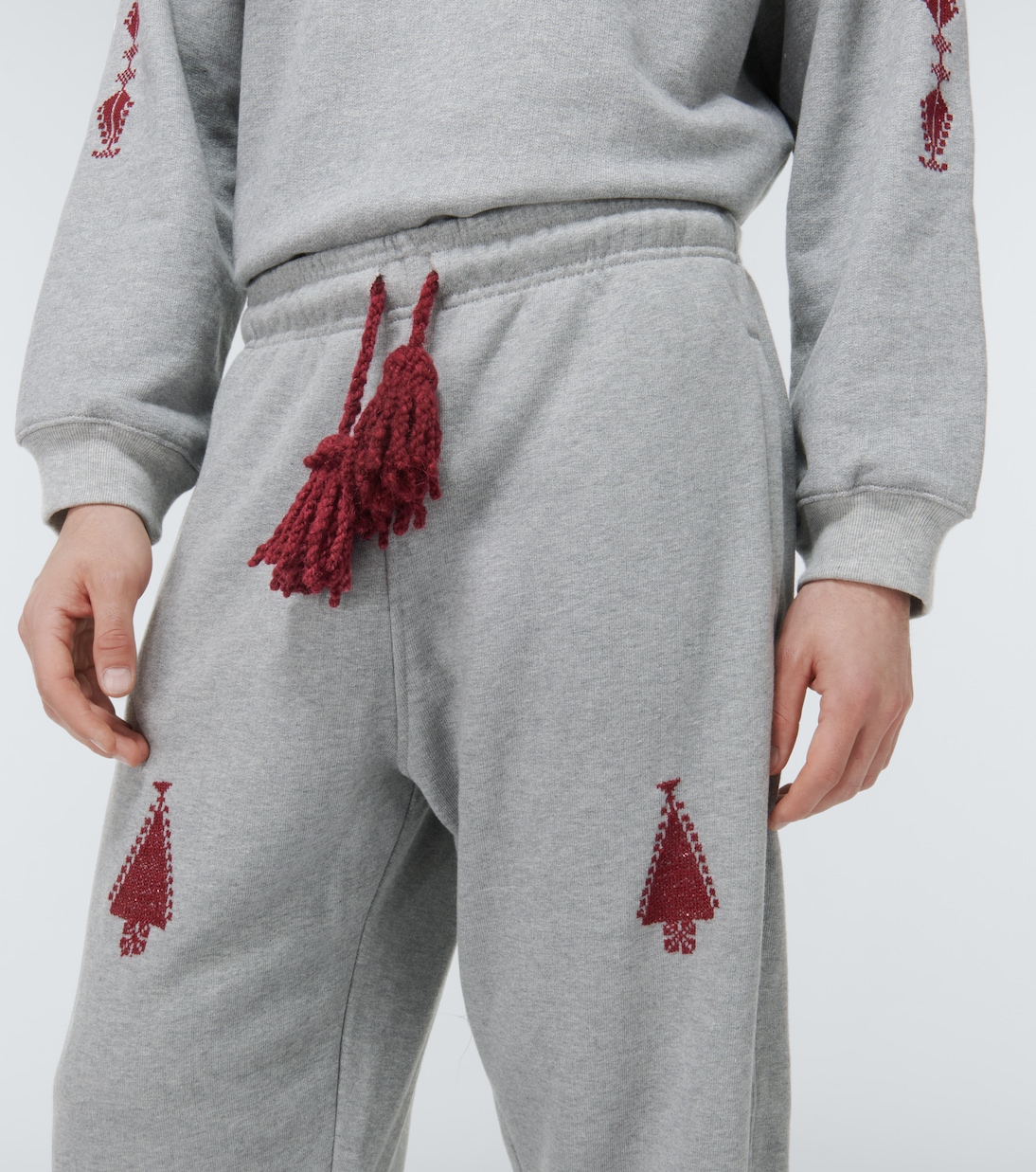 Pantalones deportivos Makhlut Lakiya | Adish