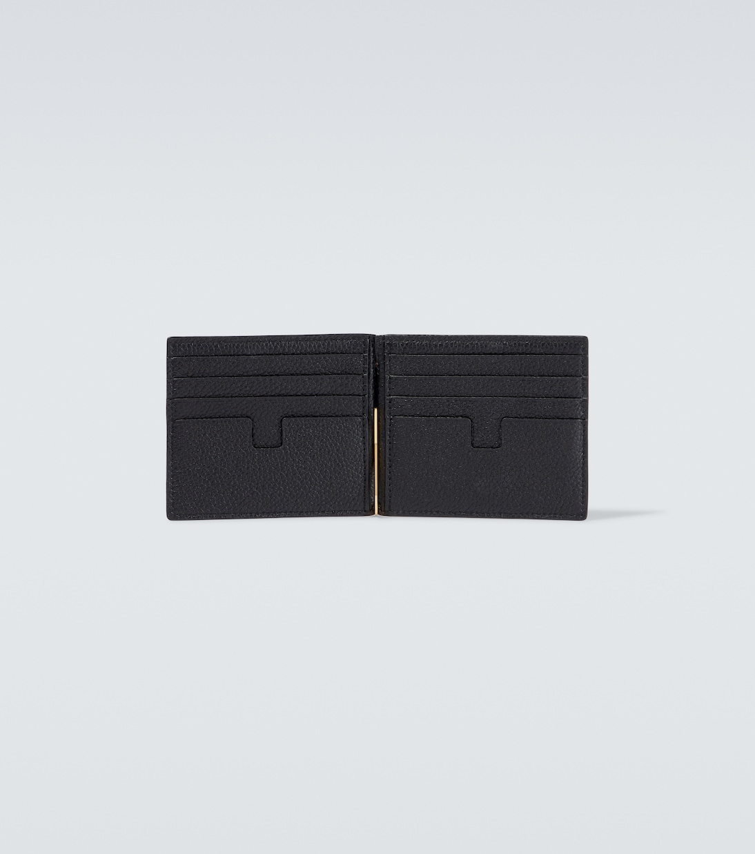 Leather wallet | Tom Ford