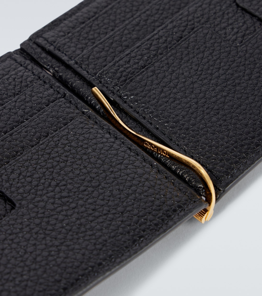 Leather wallet | Tom Ford