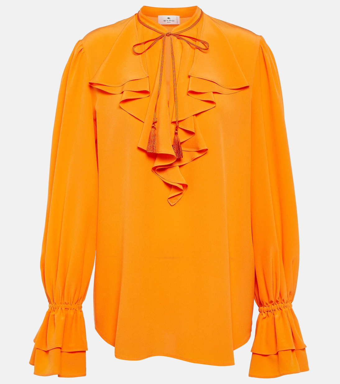 Blusa in seta | Etro