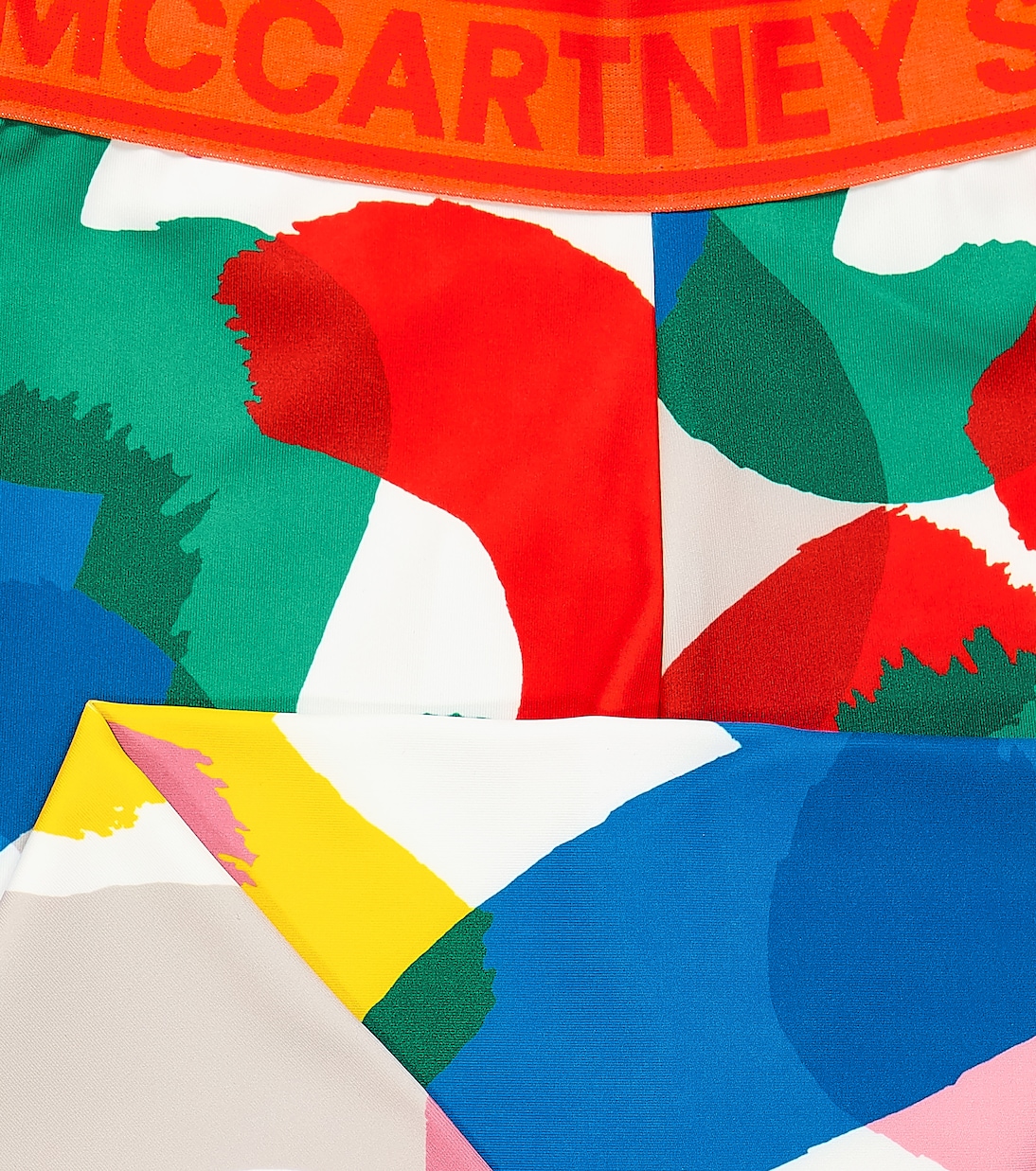 Printed leggings | Stella McCartney Kids