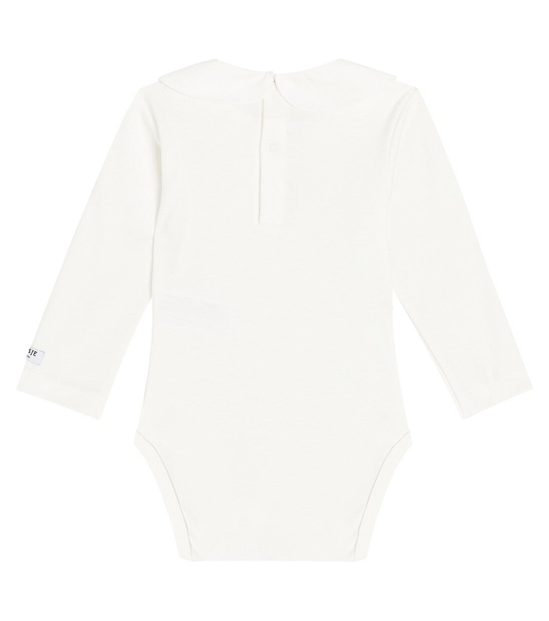 Bébé – Grenouillère Davy en coton | Donsje
