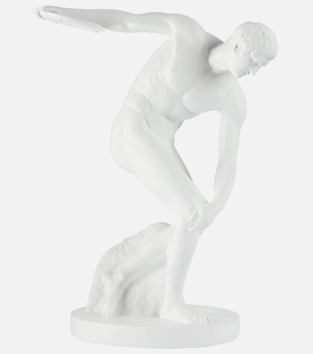 Discobolux lamp by Uto Balmoral, UK plug | Seletti