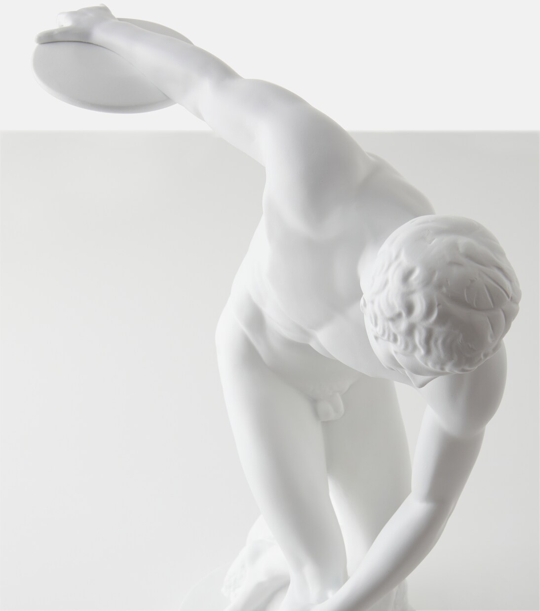 Discobolux lamp by Uto Balmoral, UK plug | Seletti