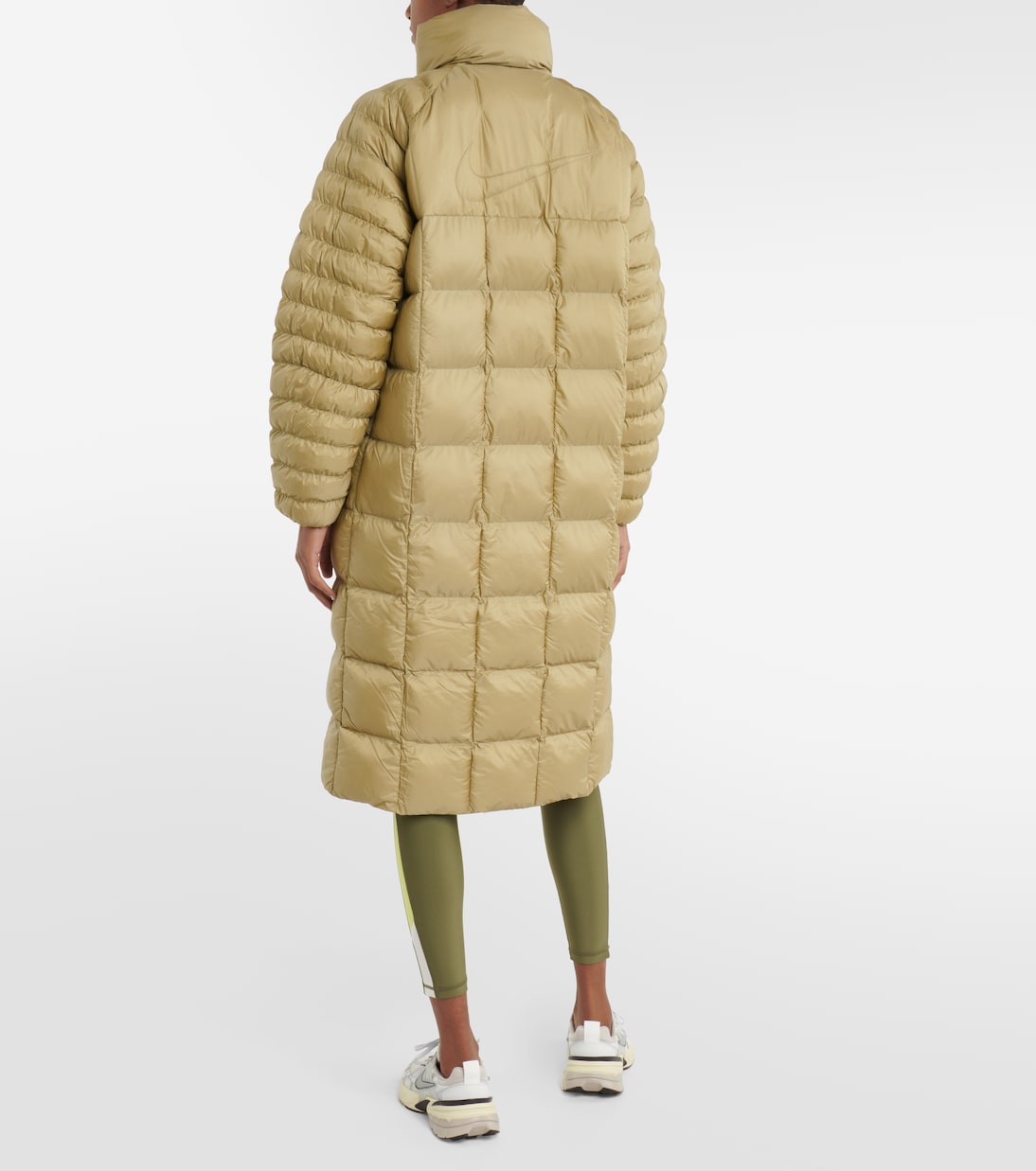 Parka Swoosh Puffer PrimaLoft® | Nike