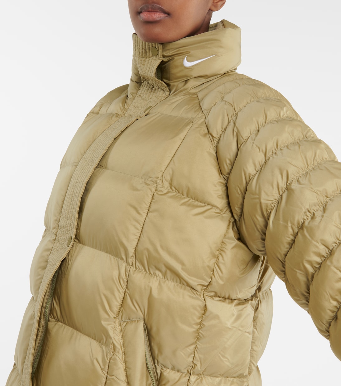 Parka Swoosh Puffer PrimaLoft® | Nike