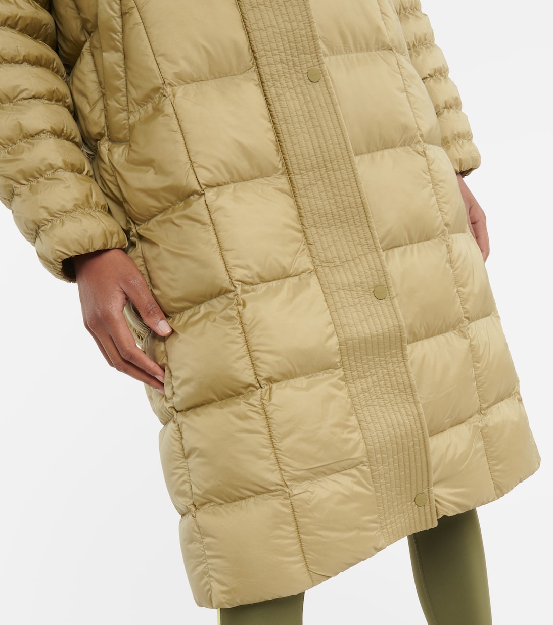 Parka Swoosh Puffer PrimaLoft® | Nike