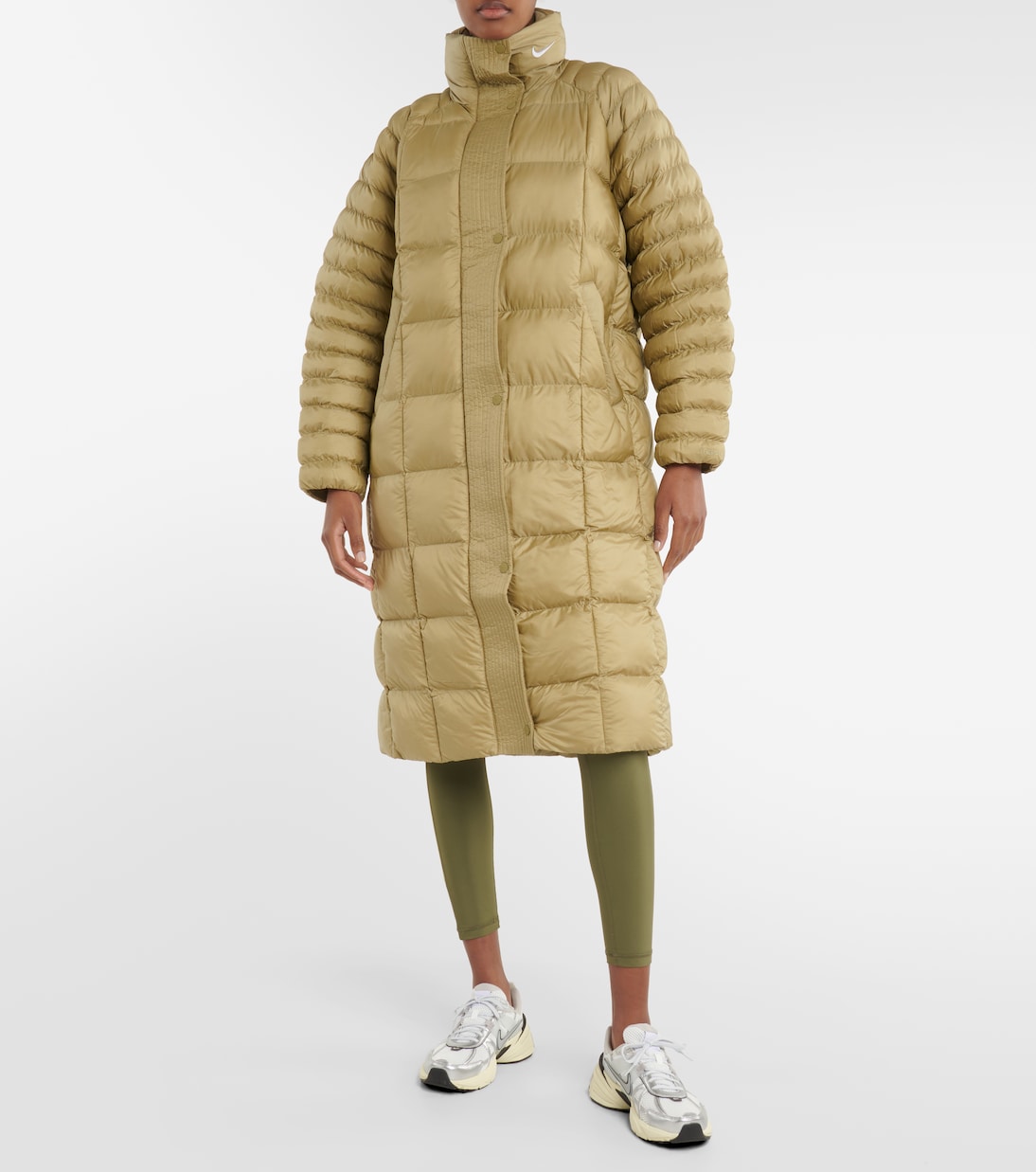 Parka Swoosh Puffer PrimaLoft® | Nike
