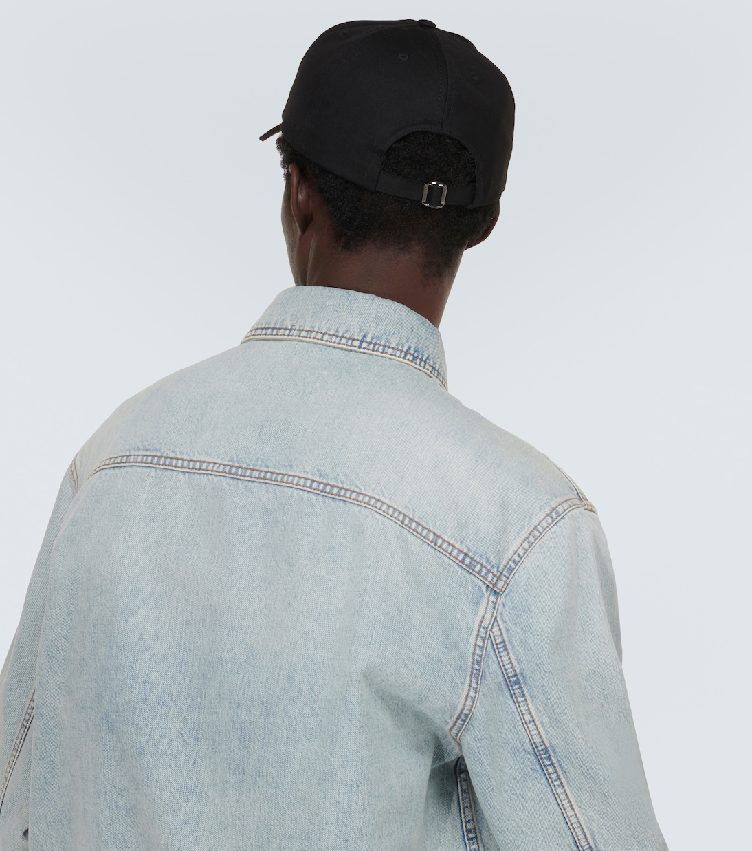 V Signature baseball cap | Valentino Garavani