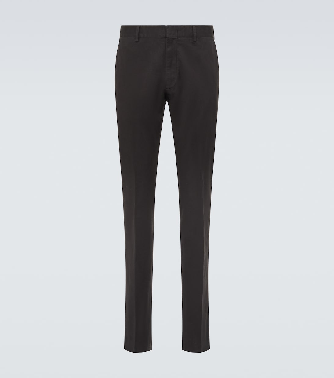 Chino en coton mélangé | Zegna