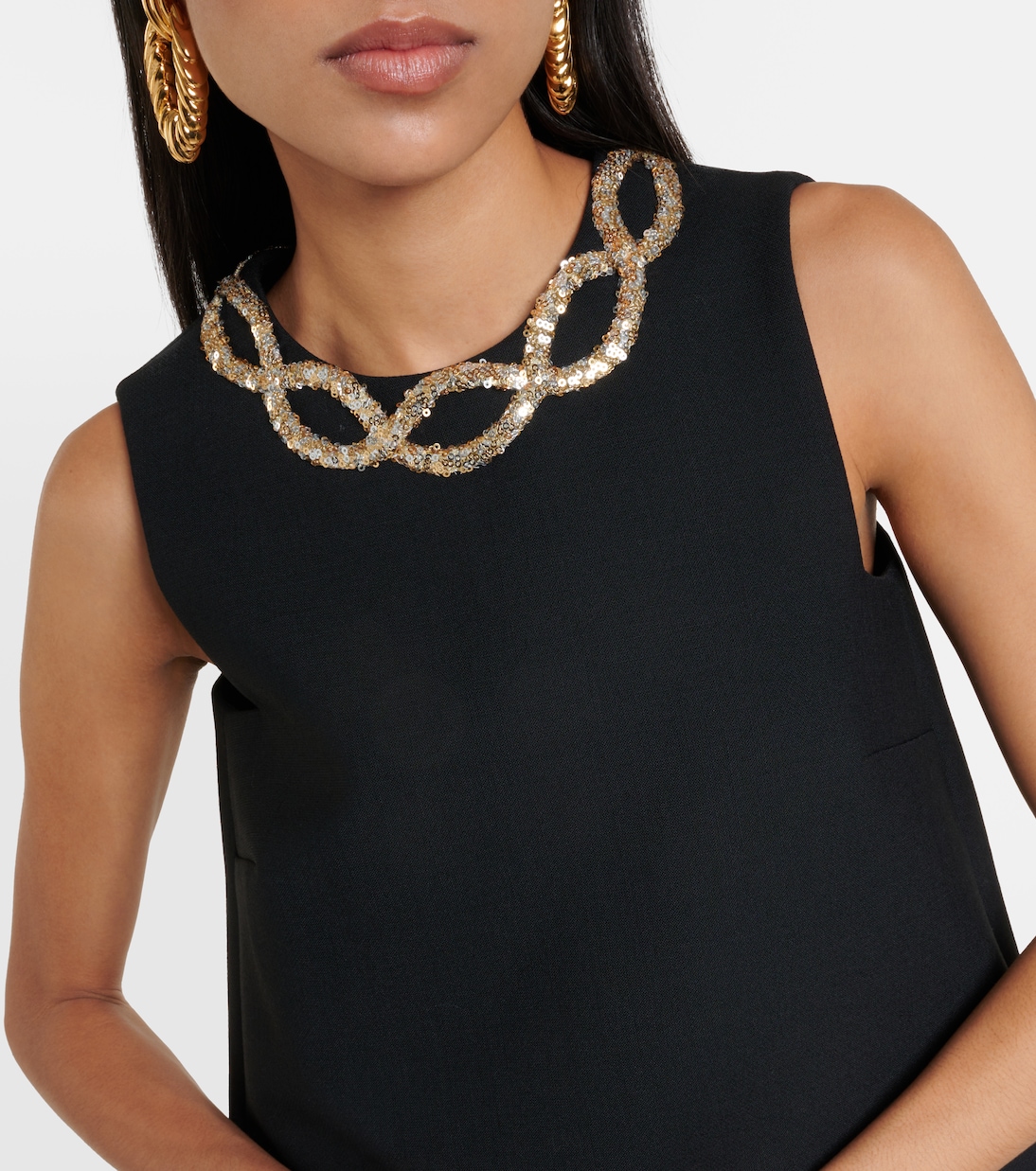 Verziertes Top | Dorothee Schumacher