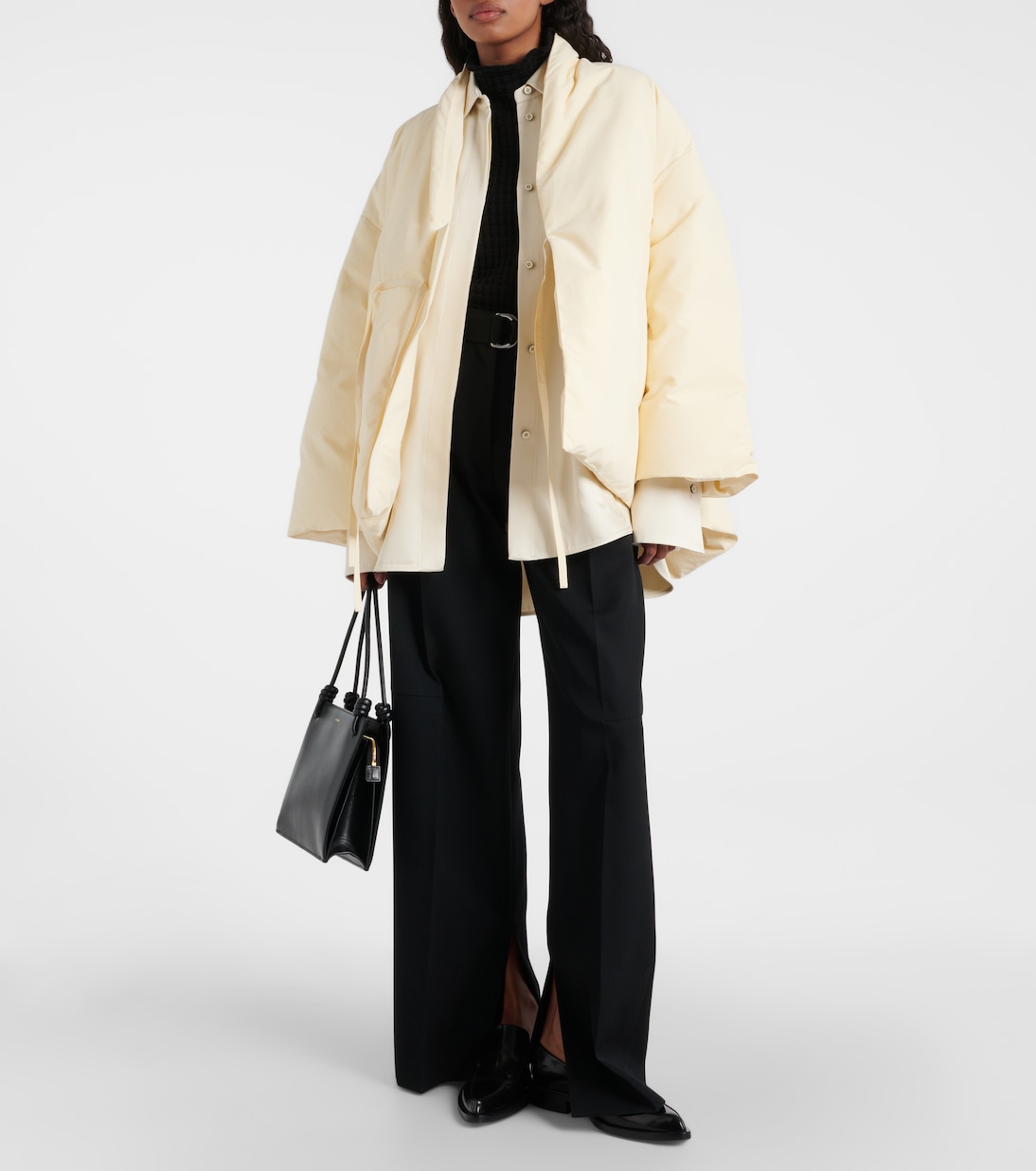 Piumino | Jil Sander