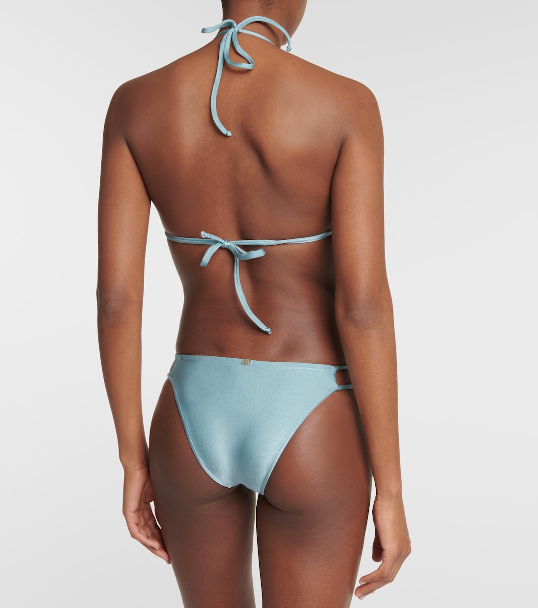 Bikini con cut-out | Adriana Degreas