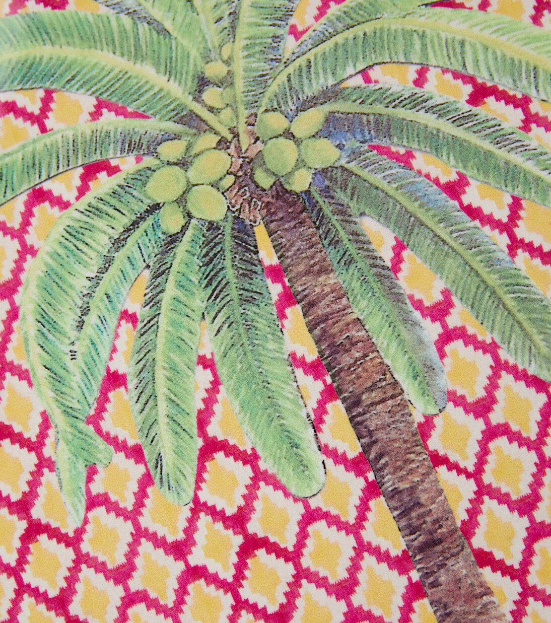 Hima Palma set of 2 placemats | Lisa Corti
