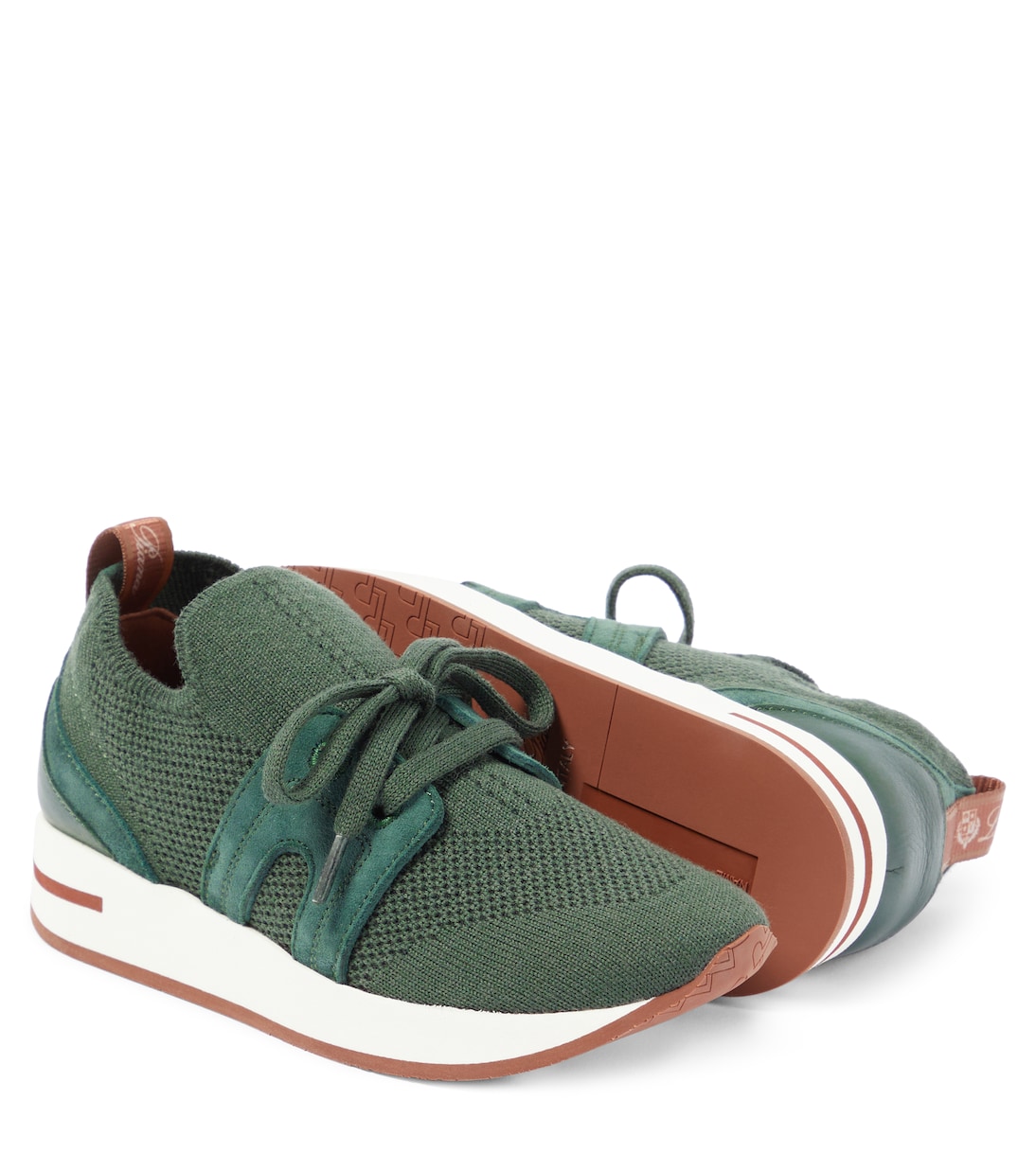 Slip-Ons 360 LP Flexy Walk | Loro Piana Kids