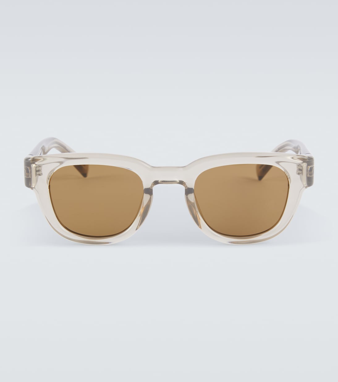 Gafas de sol redondas SL 675 | Saint Laurent