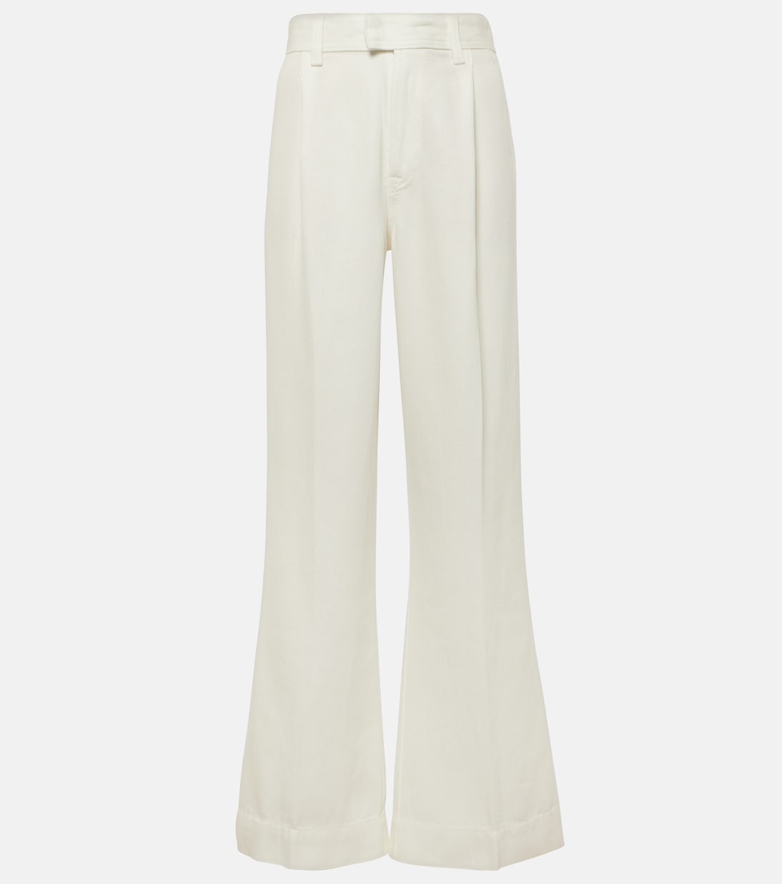 High-Rise-Hose | 7 For All Mankind
