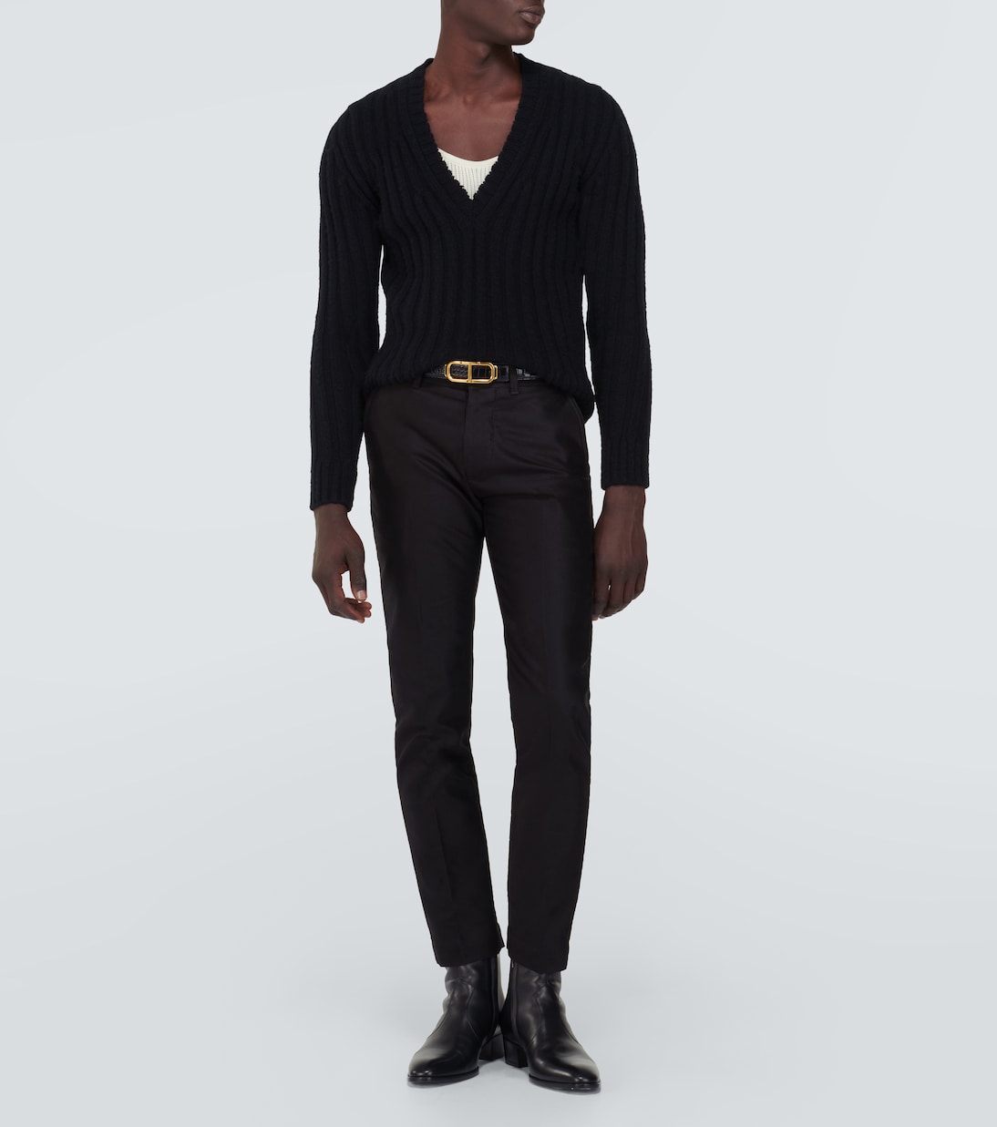 Pull en cachemire | Tom Ford