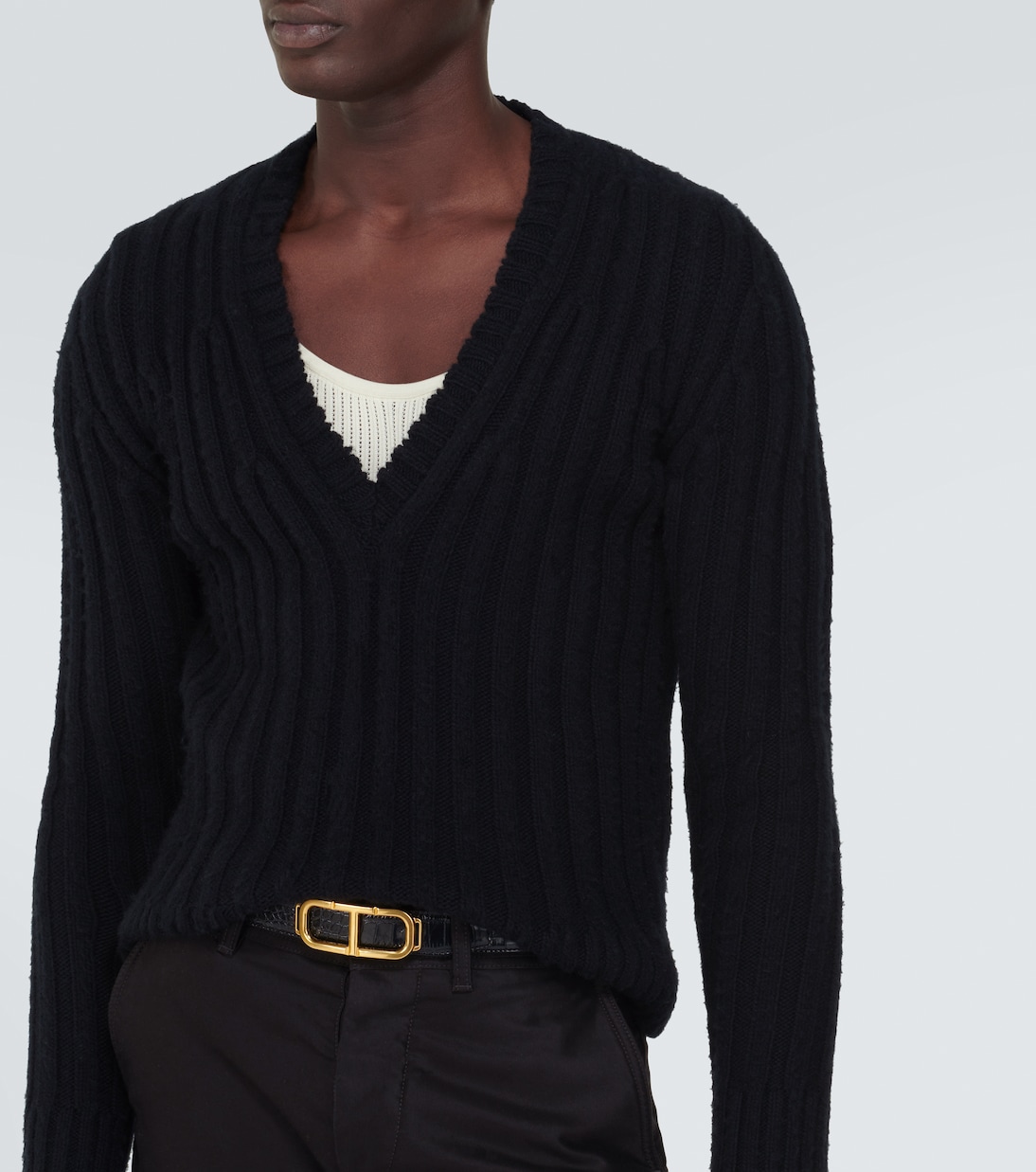Pull en cachemire | Tom Ford