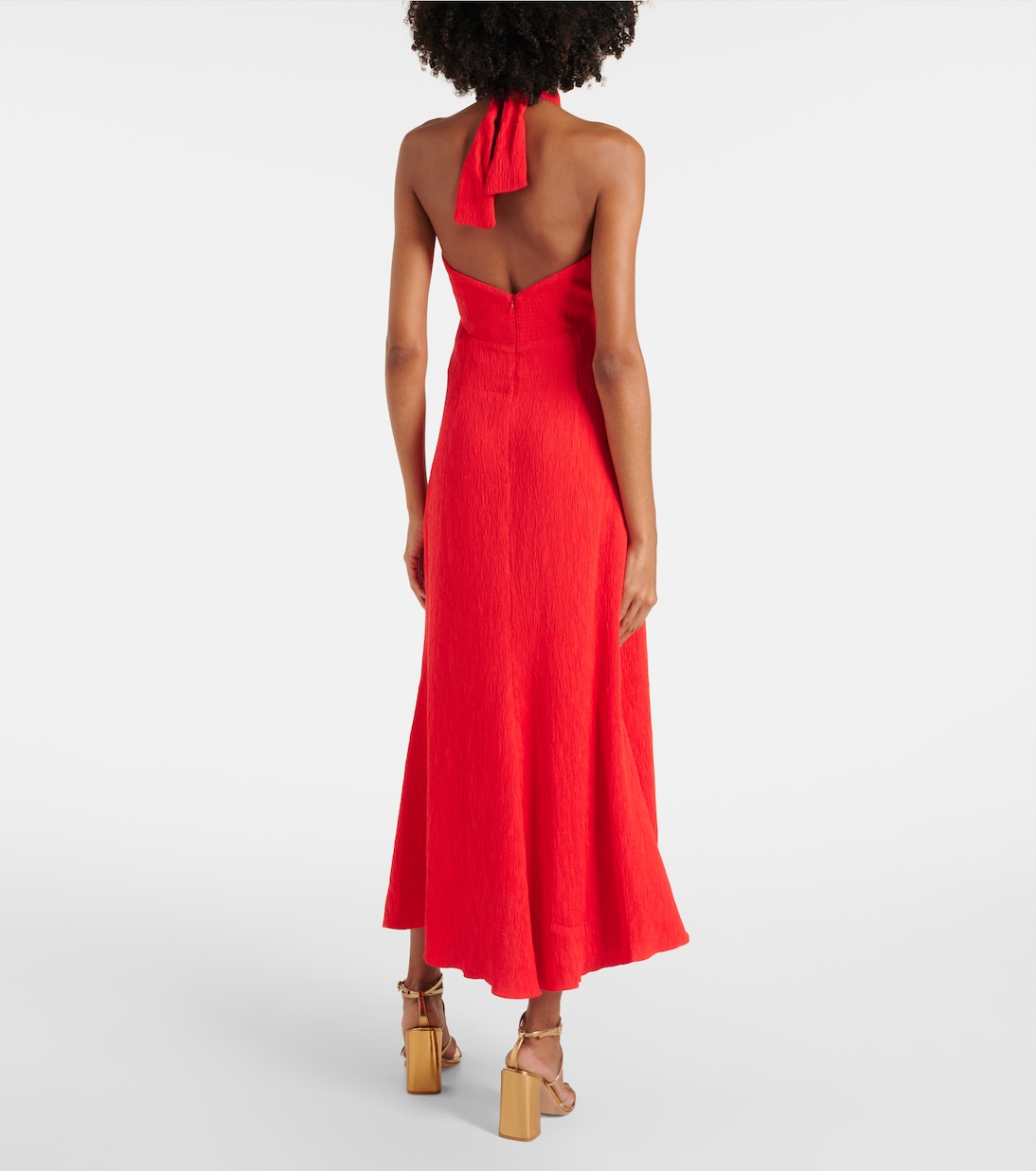 Maxikleid | Johanna Ortiz