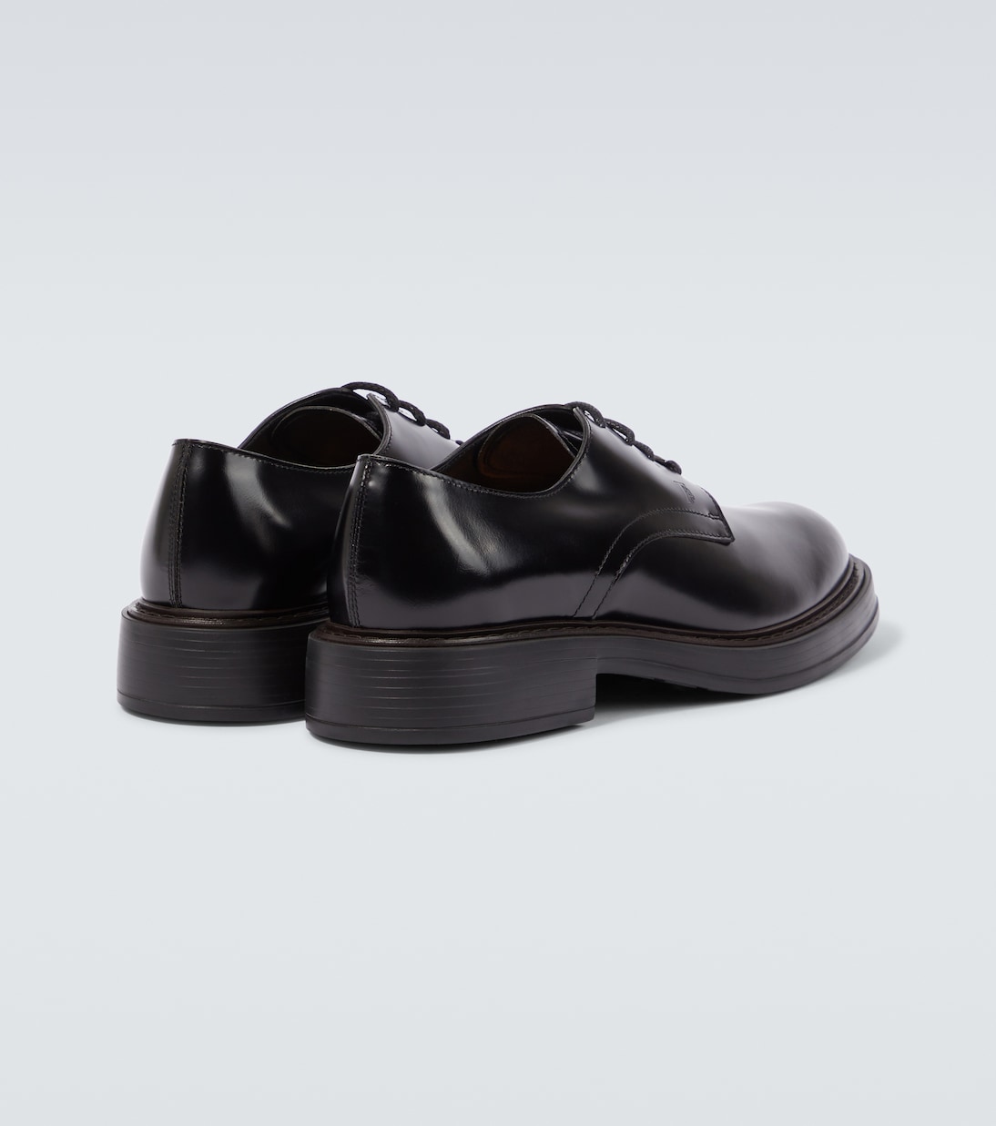 Schnürschuhe aus Leder | Tod's