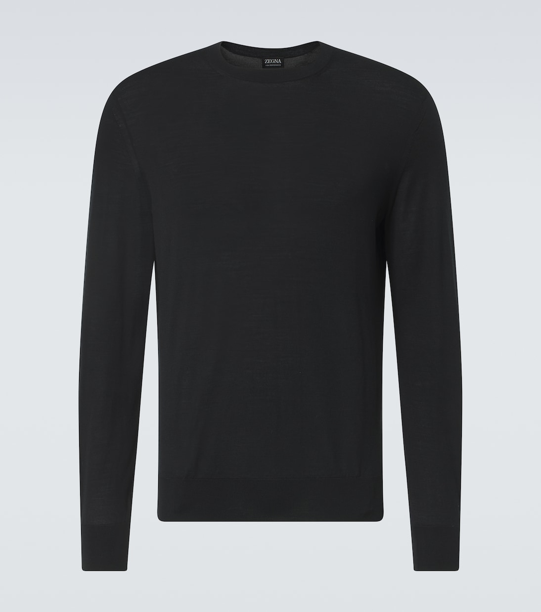 Wool sweater | Zegna